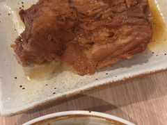 -大师兄·西北小馆(南沙万达广场店)