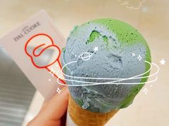 -Dal Cuore 达可芮冰淇淋(陕西北路店)