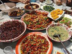 -陈胖子特色菜.鲜货现炒(融景城店)