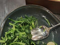 -浩运海鲜·16年专注青岛菜(石老人店)