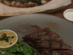 -Mercato莫卡多露台餐厅与酒吧(K11店)
