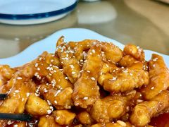 -桃记小吃(贞观街)