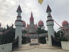 -威海影视基地