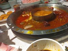 -大龙火锅(龙潭寺旗舰店)