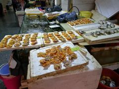 -珠光市场(文德南路)