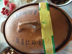 -风味小馆(天目湖宾馆店)