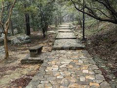 -虞山风景区