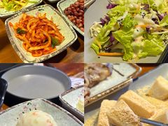 -火炉情韩国料理店(古田路店)