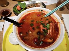 -蔡澜Pho·越南粉餐厅(海上世界店)