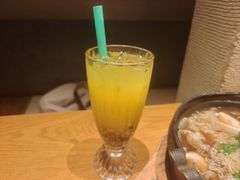 -千代武日本料理(爱建店)