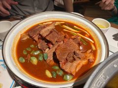 -解家河南菜(金水路店)