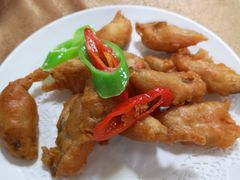 -华源餐厅·海鲜大排档(日月贝店)