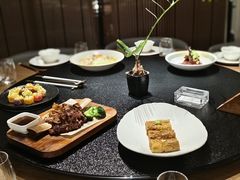 -梅花境(万科店)