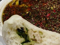 神堂包子-天龙宝严素食馆(大兴善寺店)