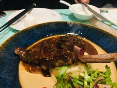 -大树餐厅(红旗街万达店)