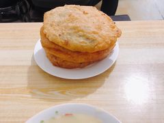 -老方子馅饼粥(台东店)