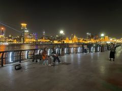 -宝莱纳餐厅(滨江店)