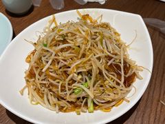 -北李妈妈菜(鲁能城店)