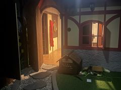 -白兔子密室(长寿路店)