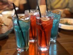 -胡桃里乐队酒馆(广州塔店)