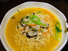 大煮干丝-扬州狮子楼·非遗淮扬菜(总店)