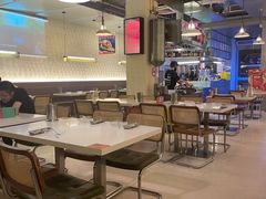 -白仁仔· 活烤海鲜 宵夜(豫园店)