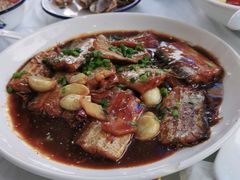 -碧海银沙海鲜餐厅(恒大海上威尼斯店)
