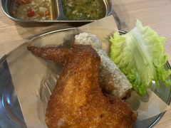 -海安安越南粉(丹竹頭店)