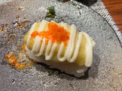 -戏作寿司(观音桥店)