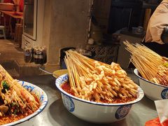 -嘉州鲜知味钵钵鸡(奎星楼店)