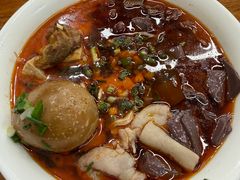蒋家肠旺面-蒋家肠旺面馆老店(合群路店)