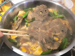 -新疆烧烤王(广灵店)