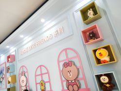 -周大福荟馆JEWELRIA(东百中心店)