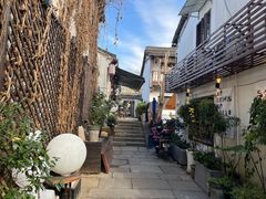 -小河直街历史文化街区