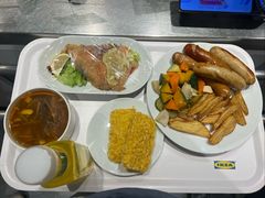 -宜家·瑞典风味餐厅(四元桥店)