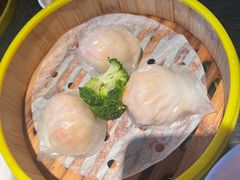 -蝴蝶里·粤菜·点心(滨江龙湖店)