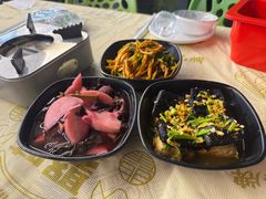 -聚味瞿记·龙虾堂(渔人码头一店)