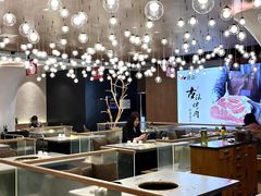 -盛江山自助料理(太原街万达店)
