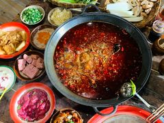 -后火锅(总店)