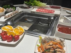 -海底捞火锅(汇一城店)