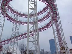 -合肥融创乐园