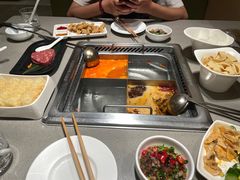 -海底捞火锅(苏宁生活广场店)