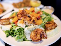 -Chili's Cafe&Bar奇利斯(滨江店)
