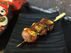 -鸟串烧Yakitori