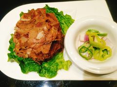 -阿庄新豫菜(航海东路店)