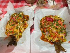 -为民烧烤吧.自贡爆炒菜(收录10年好店)