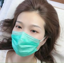 -babiline芭比莱恩半永久纹眉纹唇发际线