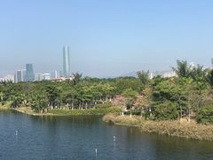 -厦门园林博览苑