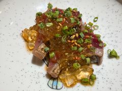 -镹·鱼料理  国产鱼使用店