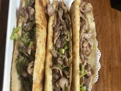 -王胖子驴肉火烧(鼓楼店)
